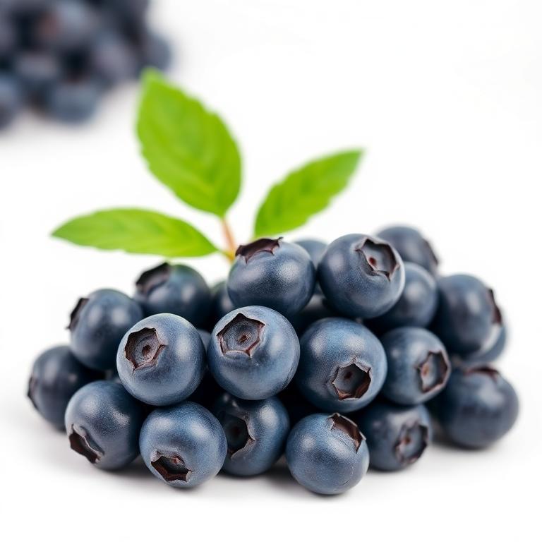 Blueberry Varieties | Duke, Bluecrop, Cargo, Liberty, Valor